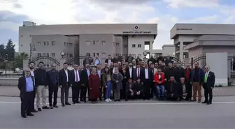 Oylar Yeniden Sayıldı Sonuç Değişmedi