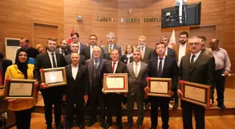 Özdoğan: 'Herkesin Başkanı Olacağım'