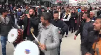 Şanlıurfa Birecik Belediye Başkanı Mazbatasını Aldı