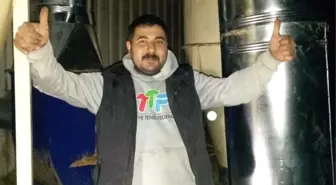 Şarampole Yuvarlanan Araçtan Sağ Çıkamadı