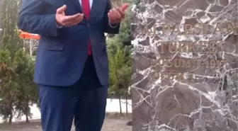 Savaş Kalaycı: 'Rahmetli Başbuğumuzu Özlemle ve Şükranla Yad Ediyoruz'