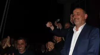 Seçim Sonuçlarına İtirazlar
