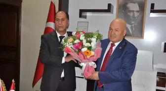 Seferoğulları Görevi Kamiloğulları'na Devretti