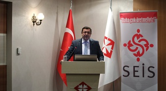 Seis'ten Yapay Zeka ve Dijitalleşme Çağrısı