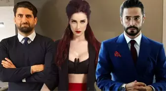 Sıla'nın 'Sevgiliyiz' Dediği Okan Can Yantır'dan Şaşırtan Açıklama: Öyle Bir Şey Yok
