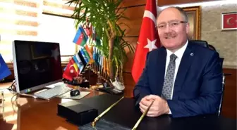 Sivas Belediyesi'nde Yeni Başkan Hilmi Bilgin Göreve Başladı