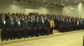 Sivas Belediyesinde Nöbet Değişimi