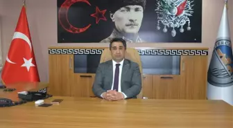 Tercan Belediye Başkanı Lokman Gültekin Göreve Başladı