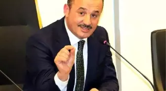 Torbalı Belediye Başkanı Uygur'a, 'Cumhurbaşkanına Hakaret'ten Suç Duyurusu (2)