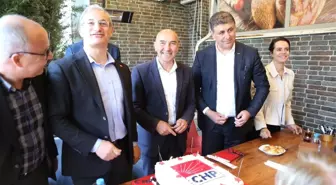 Tunç Soyer, Bu Kez En Yüksek Oy Aldığı Sandık Bölgesinde