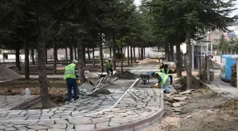 Turgutalp Mahallesi'ne Piknik Yeri