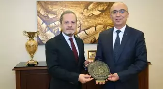 Türk Dil Kurumu Başkanı Prof. Dr. Gülsevin Türkçe'nin Geleceğini Anlattı