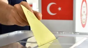 Ünlü Anketçiden Çok Konuşulacak Erken Seçim Çıkışı: Bu Şekilde Gitmez