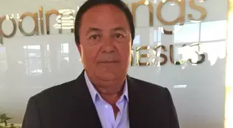Ünlü Turizmcilerin 'Küfürlü' Seçim Kutlaması Kuşadası'nı Karıştırdı