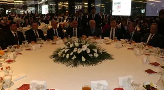 Yargıtay Başkanı Cirit: 'Daha İyi Bir Yargı Sistemine Doğru Güvenle İlerleyebilmemiz Kamuda Güven...