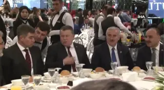 Yargıtay Başkanı Cirit: 'Daha İyi Bir Yargı Sistemine Doğru Güvenle İlerleyebilmemiz Kamuda Güven...