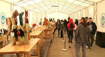 Yeni Yılda 5 Festival