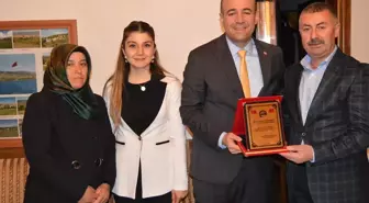 Yenidünya İçin Veda Programı