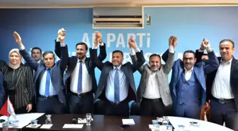 Yüreğir'de İtiraz Edilen AK Parti'li Adayın Oyu Arttı