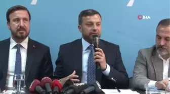 Yüreğir'de İtiraz Edilen AK Parti'li Adayın Oyu Arttı