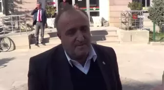 3 Muhtar Adayı Eşit Oy Alınca Muhtarlık Kura ile Belirlendi