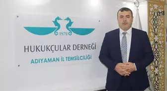 5 Nisan Avukatlar Günü