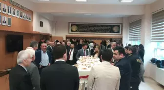 5 Nisan Avukatlar Günü Kutlandı