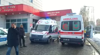 Ağrı'da Trafik Kazası: 1 Ölü, 6 Yaralı