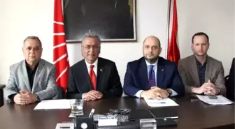 AK Parti'li Kaya: Sana Torbalı'da Kandil Türküsü Söyletirsem Namerdim (4)