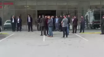 AK Parti Saraykent İlçe Başkanı Darbedildi