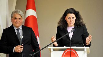Almanya Hukuk Devleti Olduğunu Nsu Davasında Göstermedi'