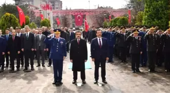 Atatürk'ün, Diyarbakır'ın Fahri Hemşehriliğini Kabulü Kutlandı