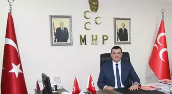 Aydın MHP Avukatları Unutmadı