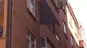 Bahçelievler'de Parmakları ve Kulakları Kesilmiş Kadın Cesedi Bulundu
