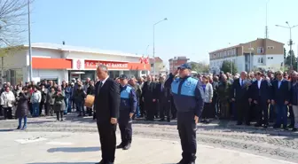 Başkan Günenç, Düzenlenen Törenle Mazbatasını Aldı