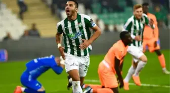 Bursaspor Deplasman Kabusundan Uyanmak İstiyor