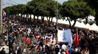 Çeşme Turizmine Festival Dopingi: Oteller Yüzde 100 Doldu