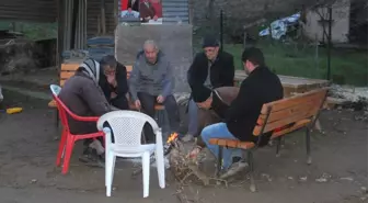 Depremin Hasarı Gün Ağarınca Ortaya Çıktı