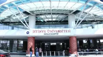 Dünya Listesine Türkiye'den Giren En Genç Üniversite Oldu