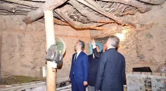 Elazığ'daki Deprem