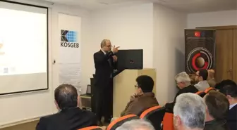 Getham'da Kobigel Programı Tanıtıldı