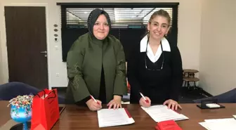 Hayat Hastanesi'nden Uygulamalı Eğitim Desteği