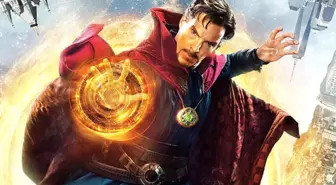 İddia: Doctor Strange 2, 2020'de Marvel'ın 3. Filmi Olacak