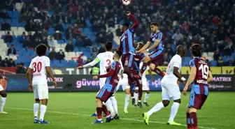 İlk Yarıda 2 Gol Var