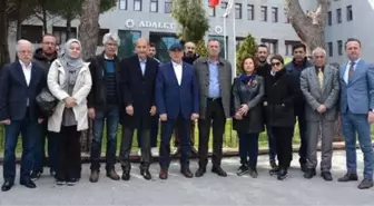 İYİ Parti, Balıkesir'deki Seçim Sonuçlarına İlişkin İtirazda Bulundu