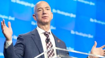 Jeff Bezos Kimdir? Jeff Bezos'tan rekor boşanma tazminatı!