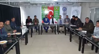 Malatya'da 4. Çobanlık Kursu Başladı