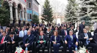 Milletvekili Ceyda Çetin Erenler, Avukatların Gününü Kutladı