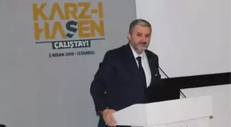 Müsiad Genel Başkanı Kaan: Faizsiz Finans Modellerini Yaygınlaştırmalıyız