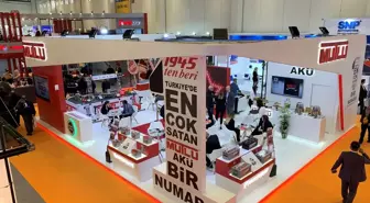 Mutlu Akü, Automechanika Istanbul'da Ürün ve Teknolojilerini Tanıtıyor